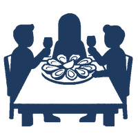 <strong>Built for the table</strong>